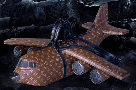 lv airplane bag 2021|louis vuitton airplane.